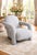 Mavi Lounge Chair For Sale - Image 9 of 9