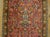 1960s Antique Persian Tabriz Rug For Sale - Image 5 of 9