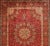 Hand-Knotted Middle Eastern Wool Rug For Sale - Image 3 of 10