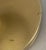 Metal 1970s Pair of Tall Mid-Century Modern Table Lamps, Biomorphic Design and Decorations, Glass Shades For Sale - Image 7 of 10