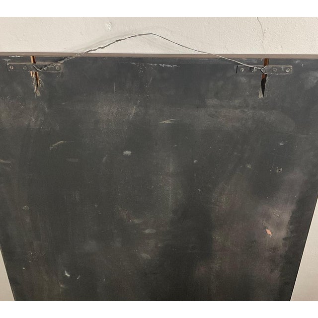 Painting from Nazaret, 1970 For Sale - Image 12 of 14