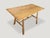 Mid-Century Modern Andrianna Shamaris Mid Century Couture Table For Sale - Image 3 of 6