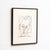 1950s Françoise Gilot, Figurative Composition, 1951, Original Lithograph, Framed For Sale - Image 5 of 13