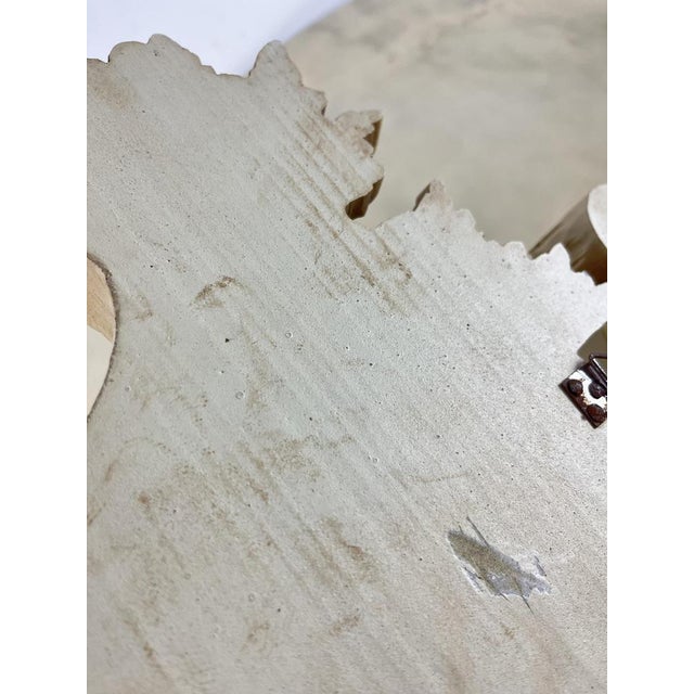 Vintage Italian Venetian Wall Lights, 1960s, Set of 2 For Sale - Image 10 of 14