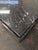 Italian Postmodern Eye or Teardrop Shaped Marble Coffee Table 1980s For Sale - Image 9 of 9