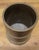 Antique Bronze Imperial Pint Measure from Potter of London, 1875 For Sale - Image 3 of 6