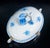 370 Apponyi Blue Porcelain Sauce Pot from Herend For Sale - Image 5 of 18