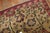 Vintage Zabihi Collection Floral Turkish Rug - 5'5" x 10' For Sale - Image 11 of 12