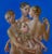 Normunds Braslinsh, Girls and Vine, 2021, Oil on Canvas For Sale - Image 4 of 4