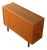 Mid-Century Dresser in Teak, 1960s For Sale
