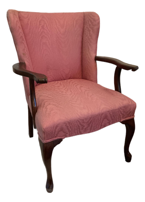 Classical and Elegant Vintage Side Chair