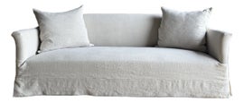 Example of Belgian Sofa Sets