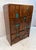 Mid-Century Modern Mid-Century "Staccato" Armoire by Lane Furniture For Sale - Image 3 of 15