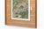 1960s Framed Antique Traditional, Architectural Painting For Sale - Image 5 of 10