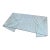 Bent Glass, a Modern Coffee Table For Sale