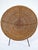 Mid-Century Modern Wicker Armchairs by Design Italia, 1950s, Set of 2 For Sale - Image 16 of 18