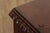 Hooker Furniture 'Seven Seas' Georgian Style Carved Mahogany File Cabinet For Sale - Image 14 of 15
