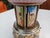 Musical Carousel in Earthenware and Silver-Plated Metal Reuge, 1960 For Sale - Image 4 of 18