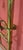 Antique Brass Headboard, 1930 For Sale - Image 6 of 14