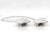 Antique Edwardian Webster Sterling Silver Figural Duck Child's Bib Holder - a Pair For Sale - Image 12 of 14