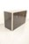 Mid-Century Modern Azucena Chest of Drawers in Black Lacquered Wood by Luigi Caccia Dominioni, 1950 For Sale - Image 3 of 4