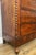 Antique French Burr Walnut Chest of Drawers with Four Drawers For Sale - Image 6 of 15