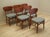 Danish Teak Chairs, 1970s, Set of 6 For Sale - Image 3 of 18