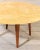 Mid-Century Modern Marble and Wooden Coffee Table by Gio Ponti, 1951 For Sale - Image 3 of 7