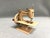 Singer No. 20 Vintage Child's Sewing Machine For Sale In Raleigh - Image 6 of 10