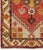 Turkish Vintage Turkish Oushak Hand Woven Area Rug 2ft 8in X 4ft 8in For Sale - Image 3 of 3