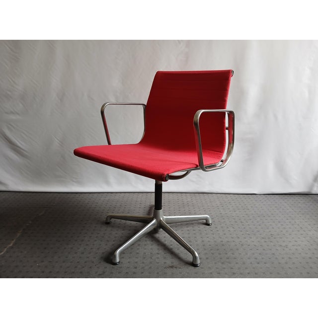 EA 108 Chair by Charles & Ray Eames for ICF De Padova, 1960s For Sale - Image 6 of 18