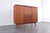 Mid-Century Danish Teak Highboard, 1960s For Sale - Image 13 of 18