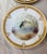 19th Century Set of 6 Antique 1800's Hand Painted Limoges Tressemanes & Vogt Porcelain Fish Plates For Sale - Image 5 of 18