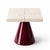 The Popzlle Side Table by Alexandre Ligios For Sale - Image 4 of 11