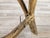 Vintage Wicker Armchairs, 1970, Set of 4 For Sale - Image 14 of 16