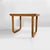 Italian Art Deco Wooden Coffee Table, 1940s For Sale - Image 4 of 10
