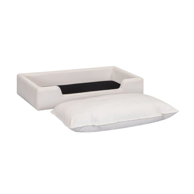 Cali Natural Modular Pet Bed For Sale In Los Angeles - Image 6 of 9