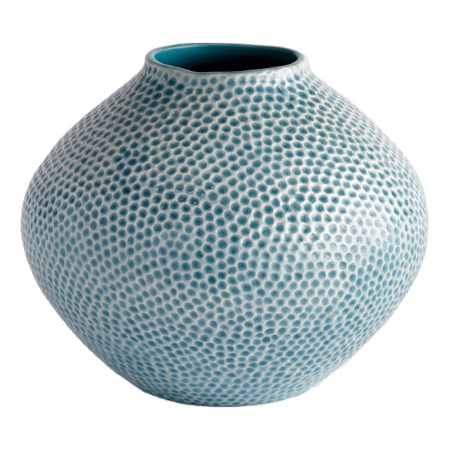 Miro Vase Medium For Sale
