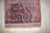 a 1920s Balouch scatter size rug
