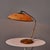 1960s Sculptural Brass and Wood Table Lamp Attributed to j.t. Kalmar For Sale - Image 17 of 18