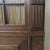 Brown 19th-Century Wilhelminian Display Cabinet For Sale - Image 8 of 14
