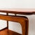Mid-Century Modern 1950s Restored Danish Modern Teak Side Table by Hvidt & Molgaard-Nielsen For Sale - Image 3 of 12