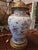 Antique French Bronze and Porcelain Lamp For Sale - Image 16 of 16