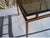 1980s Vintage Smoked Glass Side Table, 1980s For Sale - Image 5 of 7