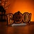 Kenneth Ludwig Chicago BOO Ekkolight 15.5"L For Sale - Image 4 of 4
