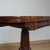 Wood Rosewood Card Tables, 1935, Set of 2 For Sale - Image 7 of 8