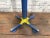 1960s Vintage Industrial Stool, 1960s For Sale - Image 5 of 6