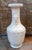 Early 20th Century 20th Century Chinese Chinoiserie Republic Period Blanc De Chine Vase, Dehua Kiln For Sale - Image 5 of 15