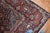 Persian Antique Zabihi Collection Navy Traditional Kashan Rug - 11'8" x 16'6" For Sale - Image 3 of 12