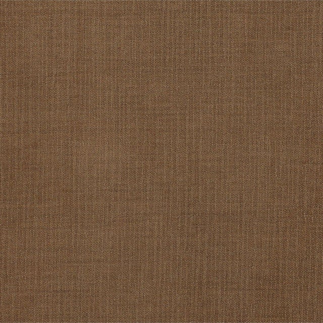 Cocoa Upholstered Sofa For Sale In Los Angeles - Image 6 of 7